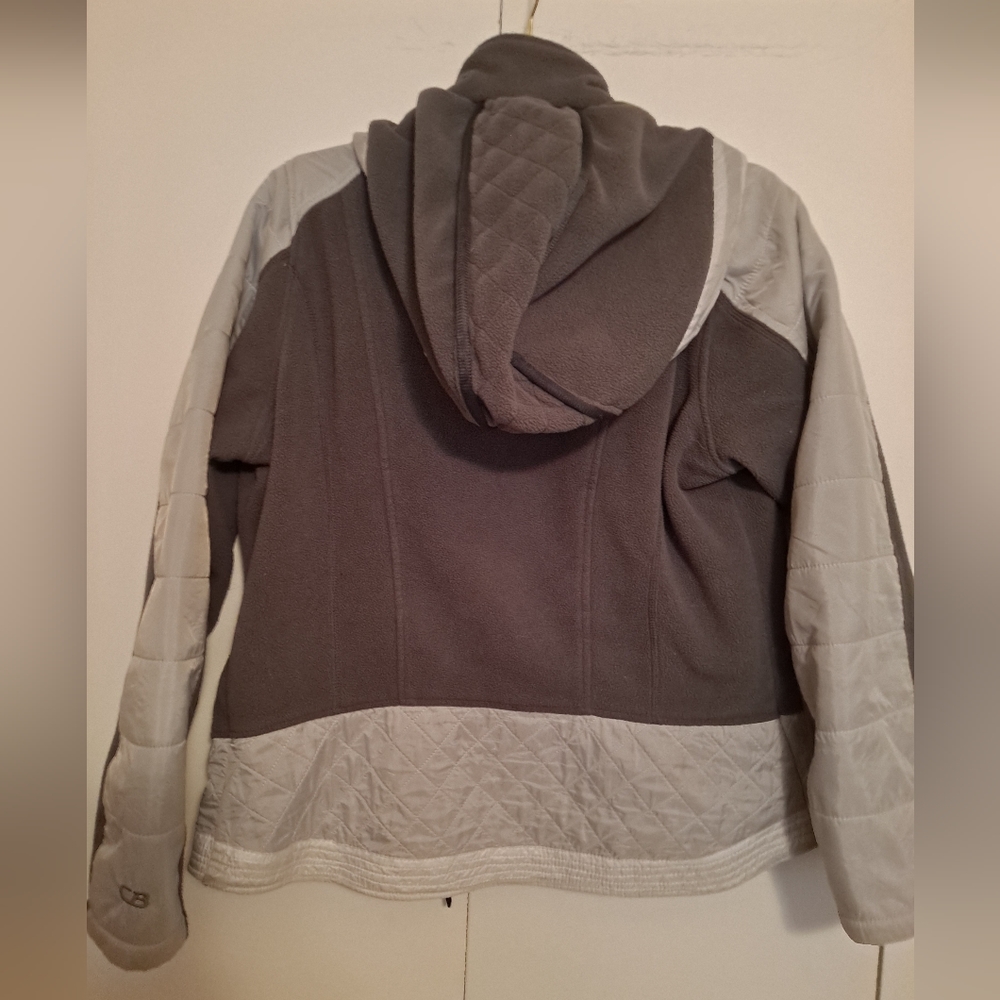 CB Jacket - Picture 4 of 7